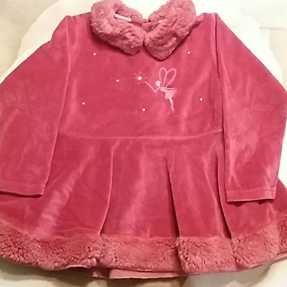 🎀💫cachcach pink fairy dress💫🎀